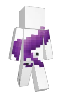 ReeRoo42 Minecraft avatar full body