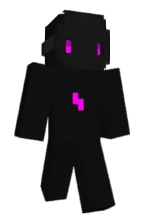 Ree_Zee Minecraft avatar full body