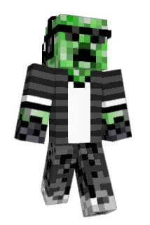 ReeceMcMahon Minecraft avatar full body