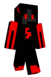 Reed_Archer Minecraft avatar full body
