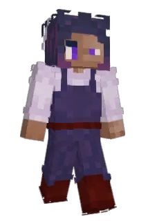 Reed_Herring Minecraft avatar full body