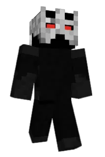 Reedon2015 Minecraft avatar full body