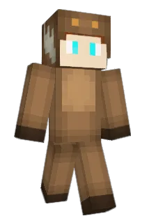 Reedyboy316 Minecraft avatar full body