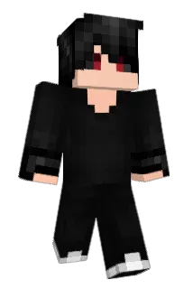 Reeekt79 Minecraft avatar full body