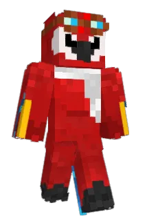 Reeexx_ Minecraft avatar full body