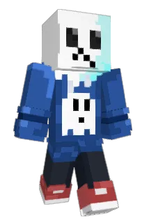 Reekab0 Minecraft avatar full body
