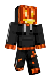 Reekid481858 Minecraft avatar full body
