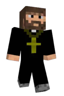 ReeledMender971 Minecraft avatar full body