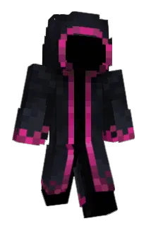 Reelin0 Minecraft avatar full body