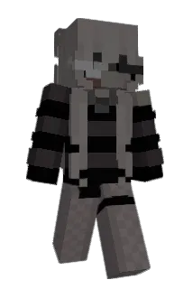 Reema18 Minecraft avatar full body