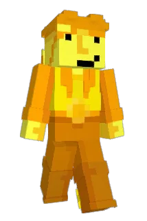 Reemiks626 Minecraft avatar full body
