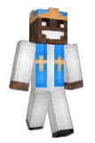 Reemmyyy Minecraft avatar full body