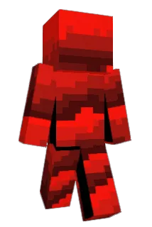 Reepee6 Minecraft avatar full body