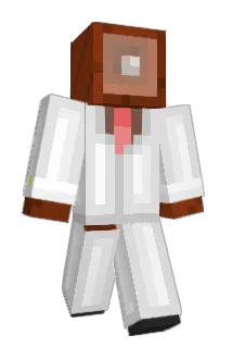 Reepicheep112 Minecraft avatar full body