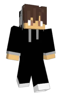 Reeps47 Minecraft avatar full body