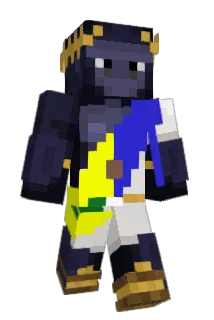 Reerf_ Minecraft avatar full body