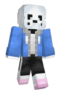 Reese1005 Minecraft avatar full body