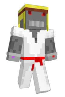 ReeseBro5 Minecraft avatar full body