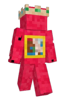 Reeyan__ Minecraft avatar full body