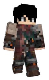 Custom render preview