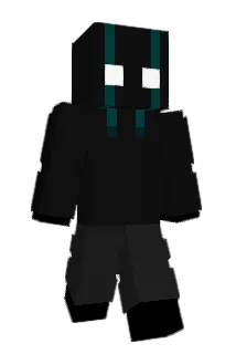 RefRaft_Alt Minecraft avatar full body