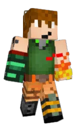 Custom render preview