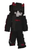 Refiicul Minecraft avatar full body