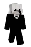 Refinding Minecraft avatar full body
