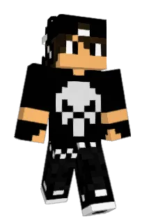 RefreshhHD Minecraft avatar full body