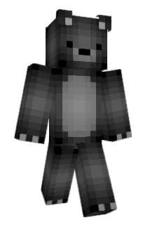 Reg0myEgg0h Minecraft avatar full body