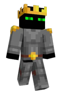 RegalRug_YT_ITA Minecraft avatar full body