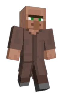 ReganH24 Minecraft avatar full body