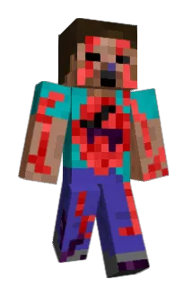 ReganJ1756 Minecraft avatar full body