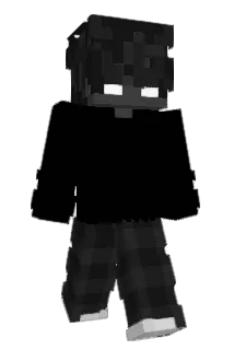 RegenFass0815 Minecraft avatar full body
