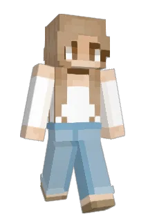 RegenZwerg Minecraft avatar full body