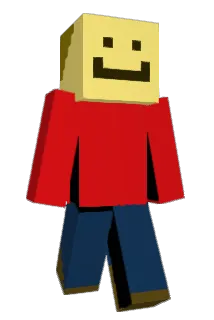 RegentKnight918 Minecraft avatar full body