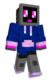 RegentPiano2535 Minecraft avatar full body