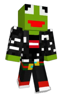 RegentVessell75 Minecraft avatar full body