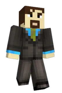 Regifloat222 Minecraft avatar full body