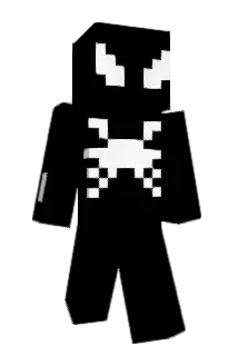 ReginaldGupta Minecraft avatar full body