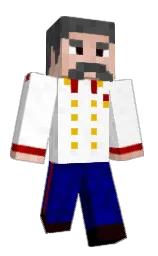 Custom render preview