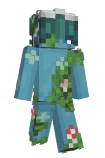 Regnulf Minecraft avatar full body