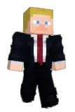 RegoleCKC Minecraft avatar full body