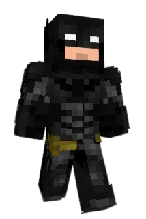 Regonar1988 Minecraft avatar full body