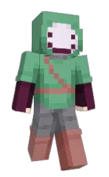 Custom render preview