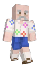 Custom render preview