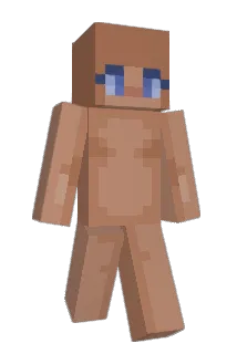 RegularNoot Minecraft avatar full body
