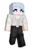 RegularPerson Minecraft avatar full body
