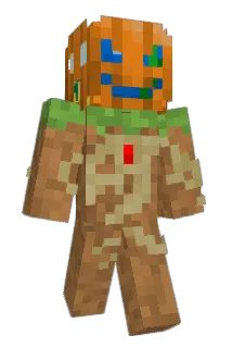 RegularPlays452 Minecraft avatar full body