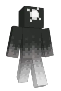 Regular_Hooman Minecraft avatar full body